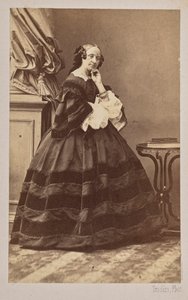 Balerin Marie Taglioni