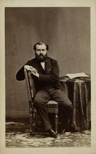 Besteci Charles Gounod 1818-1893