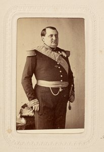  by Andre Adolphe Eugene Disderi