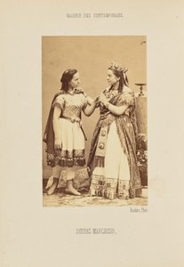  by Andre Adolphe Eugene Disderi
