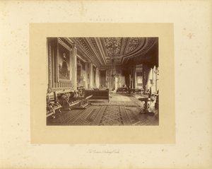  by Andre Adolphe Eugene Disderi