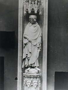 Jean Bureau