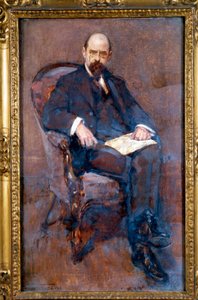 Emile Vandervelde