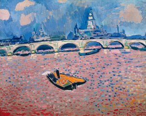  by Andre Derain