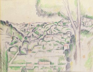  by Andre Derain