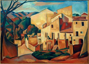  by Andre Derain
