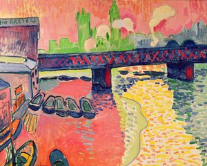  by Andre Derain