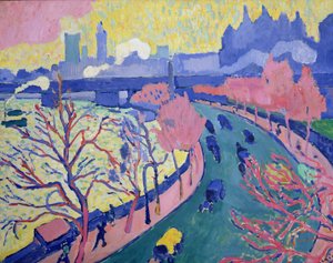  by Andre Derain