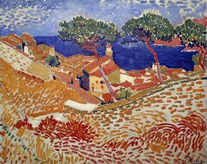  by Andre Derain