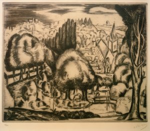  by Andre Derain