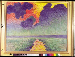  by Andre Derain