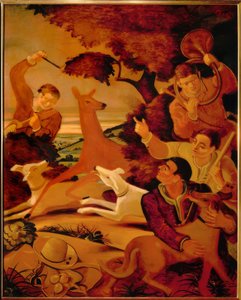 by Andre Derain