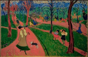  by Andre Derain