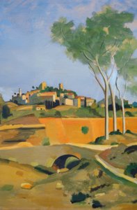  by Andre Derain