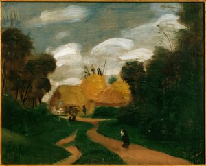  by Andre Derain