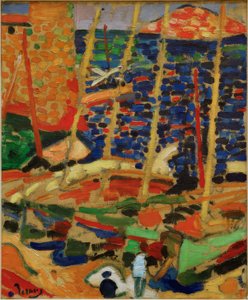  by Andre Derain