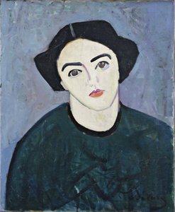  by Andre Derain