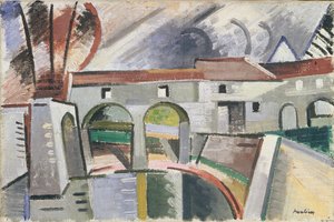 by Andre Derain