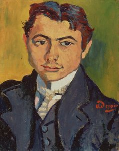  by Andre Derain