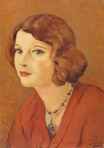  by Andre Derain