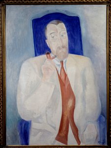  by Andre Derain