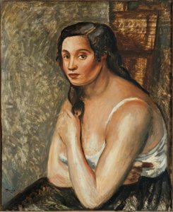  by Andre Derain