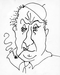  by Andre Derain