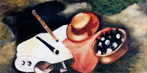 Natürmort, Andre Derain