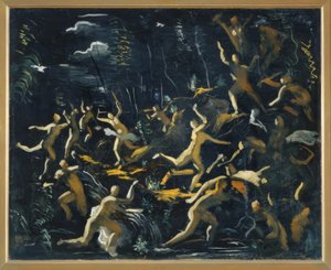  by Andre Derain
