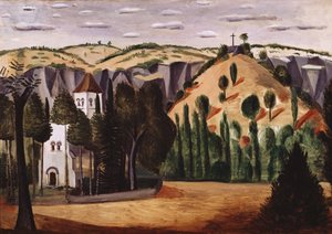  by Andre Derain