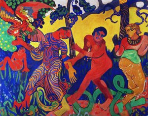  by Andre Derain