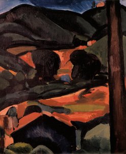  by Andre Derain