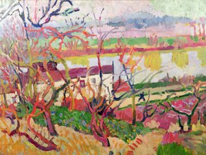  by Andre Derain
