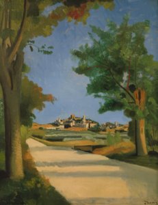  by Andre Derain