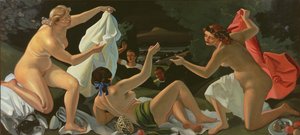  by Andre Derain