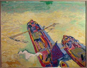  by Andre Derain