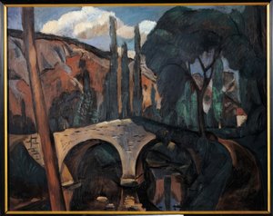  by Andre Derain
