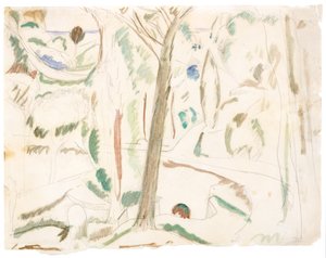  by Andre Derain