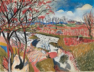  by Andre Derain