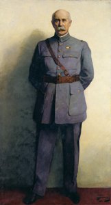 Mareşal Philippe Petain