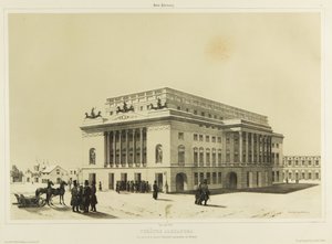 Saint Petersburg