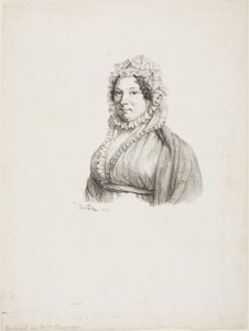 Madam Baquoy