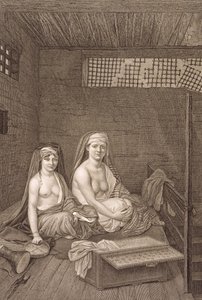 The Public Dancers, Cilt II Kostümler ve 