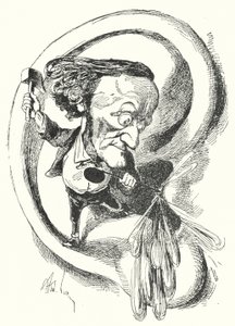 Alman besteci Richard Wagner