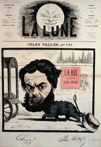 Jules Valles