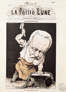 Victor Hugo