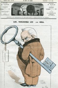 Adolphe Thiers