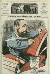 Jules Claretie
