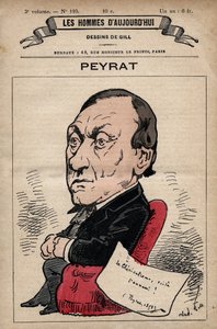 Alphonse Peyrat