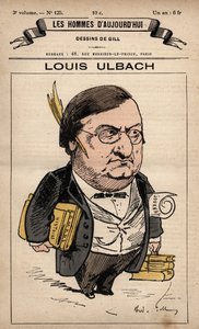 Louis Ulbach